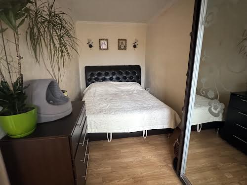квартира за адресою Уманська, 39