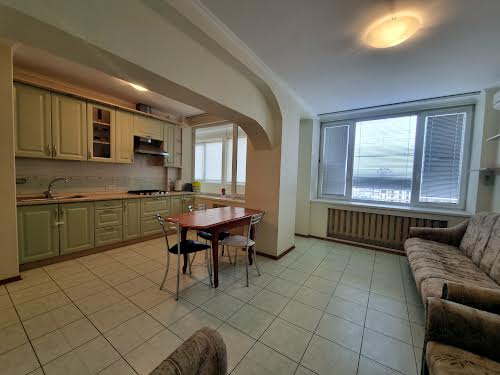 квартира за адресою Богдана Хмельницького вул., 39