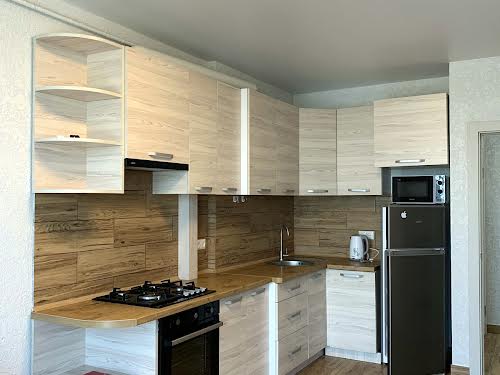 квартира за адресою Винна Гора вул., 18