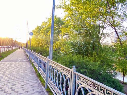 квартира за адресою Флоренції вул., 12-А
