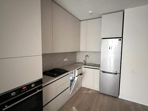 квартира по адресу Галицкие Пасеки ул., 2