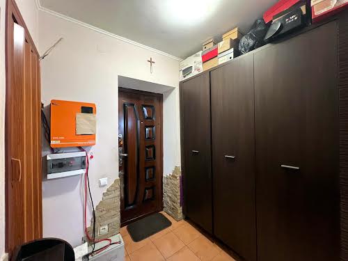 квартира за адресою Ожинова вул., 1