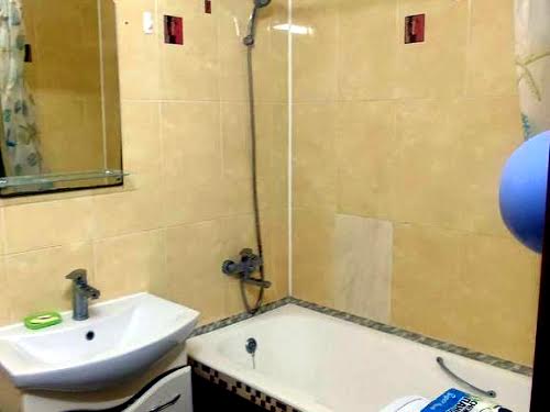 квартира за адресою Келецька вул., 12а