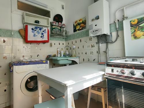 квартира по адресу Миру просп., 67