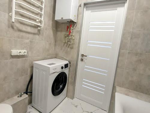 квартира за адресою Миколи Бажана просп., 17-А