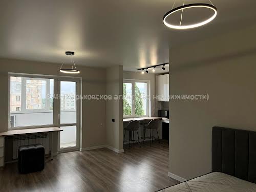 квартира за адресою Перемоги просп., 61б