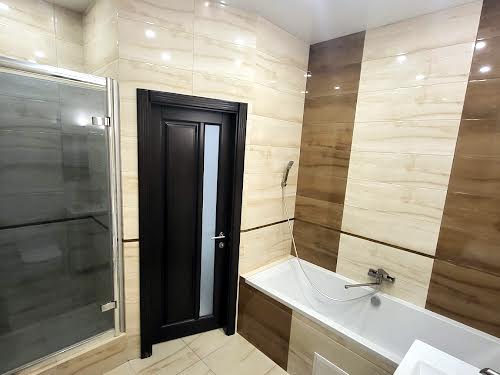 квартира по адресу Князя Святослава пл., 5