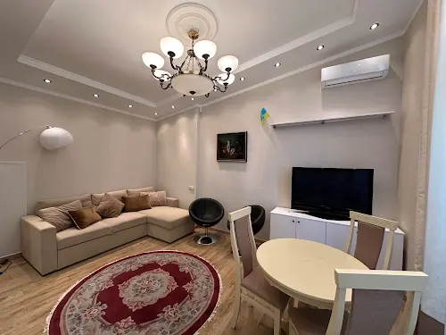 квартира по адресу Прорізна ул., 9