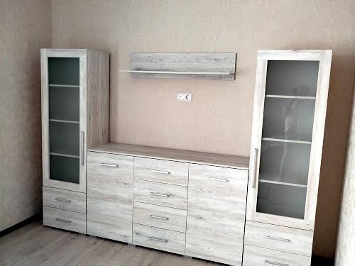 квартира по адресу Краковская ул., 27