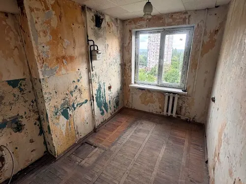 квартира по адресу Мира просп., 12