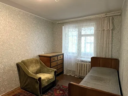 квартира по адресу Конякина ул., 37