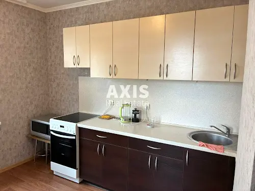 квартира за адресою Софії Русової вул., 1-Б