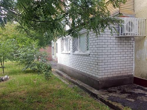 квартира по адресу Космическая ул., 108-А