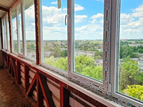 квартира по адресу Бидгощська, 38/1