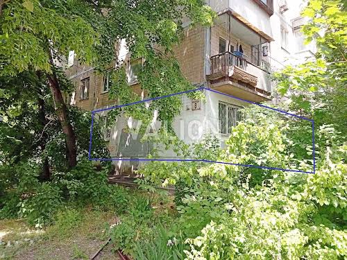квартира за адресою Борщагівська вул., 8