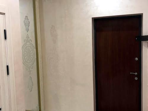 квартира за адресою В'ячеслава Чорновола просп., 75