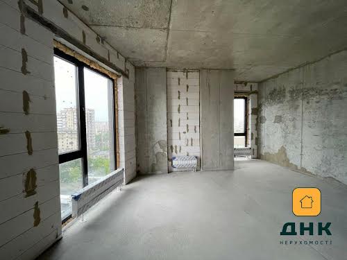 квартира по адресу Одесса, Чубаевская ул., 1