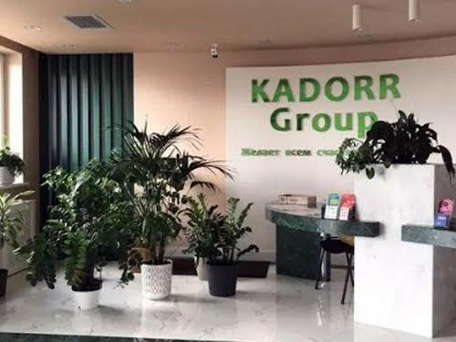 квартира за адресою Перлинна вул., 1б