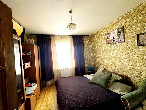 квартира за адресою Петра Григоренка просп., 36