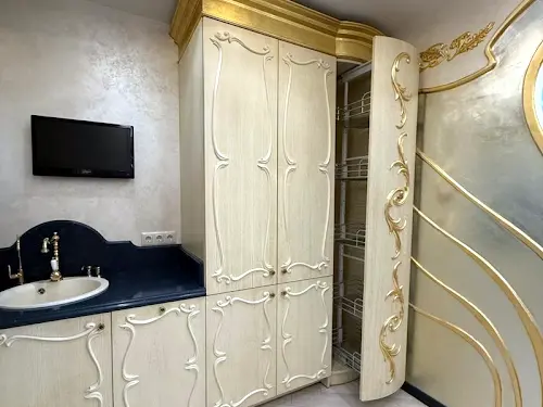 квартира за адресою Юлії Здановської вул. (Ломоносова), 73-Ж
