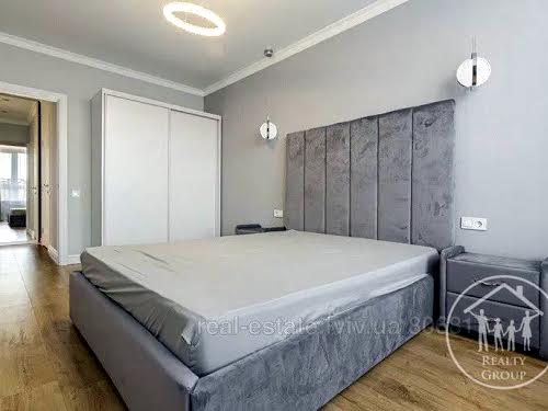 квартира за адресою Топольна вул., 5