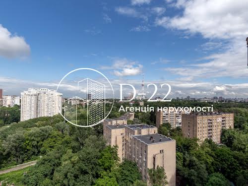 квартира за адресою Степана Руданського вул., 4-6