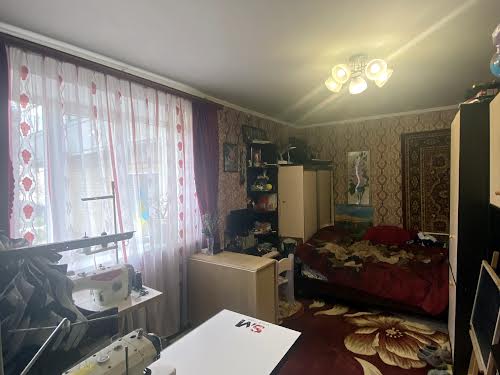 квартира по адресу пр. П'яскорського, 3