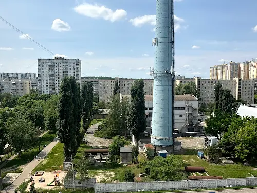квартира по адресу Петра Калнишевського ул. (Михайла Майорова), 7