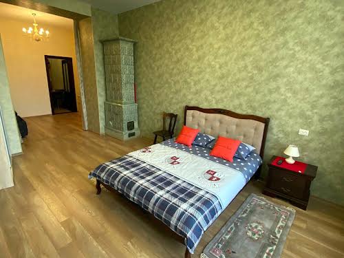 квартира по адресу Святого Теодора пл., 5