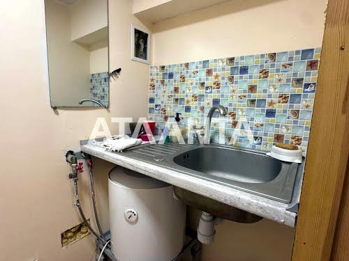 квартира за адресою Пантелеймонівська вул., 60