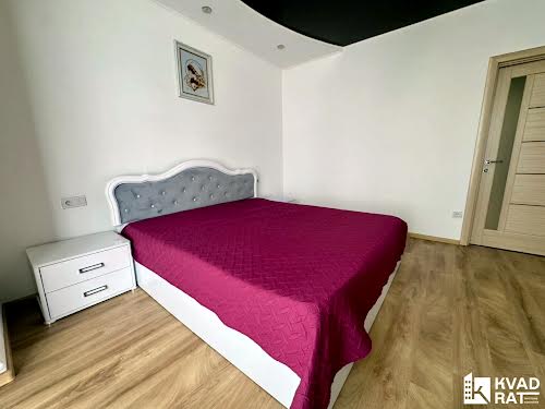 квартира за адресою Слобідська вул., 20