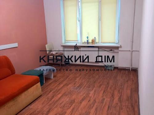 квартира по адресу Приймаченко Марии бульв. (Лихачева), 8-Б