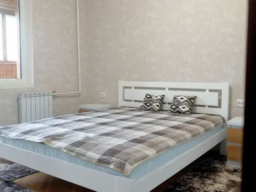 квартира за адресою Петра Панча вул., 1