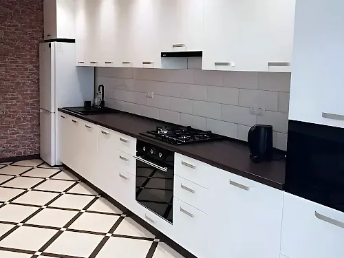 квартира по адресу Андрея Мельника ул., 10 к7