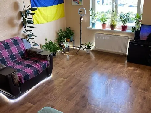 квартира за адресою Балтійський пров., 5