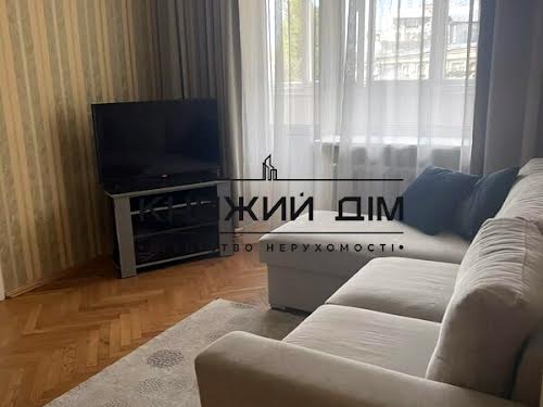квартира за адресою Басейна вул., 10