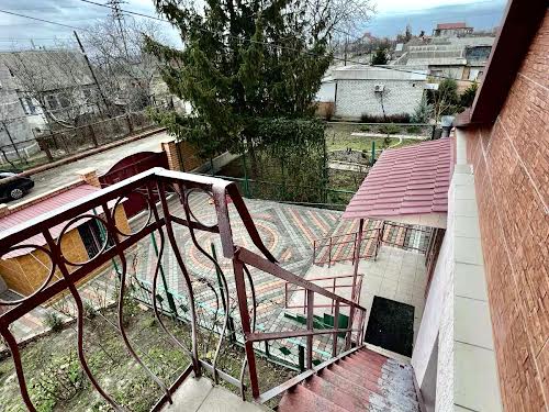 будинок за адресою Оранжерейна вул., 112