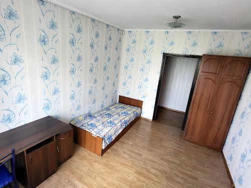 квартира по адресу пгт. Днепровское, Спортивна, 1
