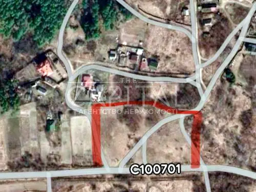 участок по адресу с. Погребы, озерна