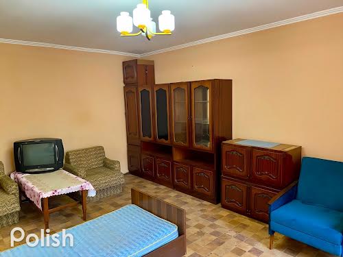 квартира по адресу Кропивницкого ул., 95