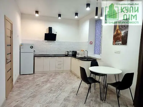 квартира по адресу Евгения Маланюка ул., 82