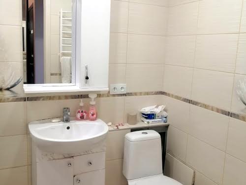 квартира по адресу Метростроевская ул., 5