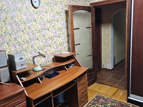 квартира по адресу Мира просп., 63