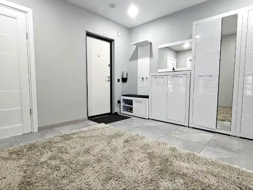 квартира по адресу Балтийский пер., 5