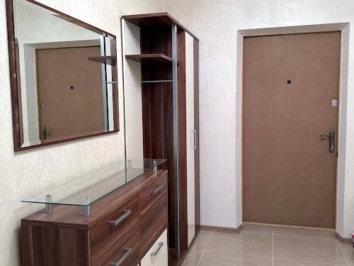 квартира за адресою Олени Пчілки вул., 6