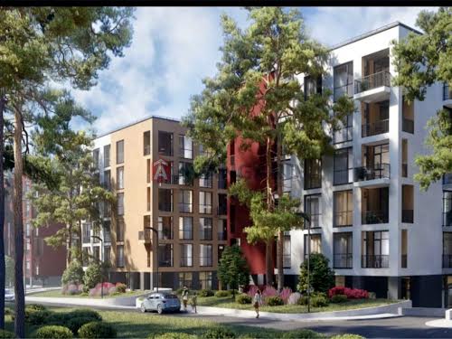квартира за адресою Широка, 22