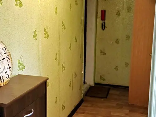 квартира за адресою Воскресенський просп. (Перова), 22