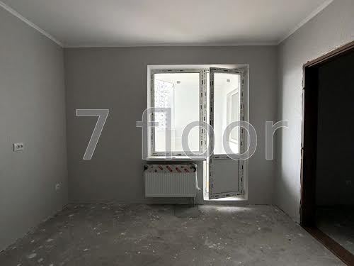 квартира за адресою Коноплянська вул., 22б