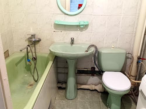 квартира за адресою Роганська вул., 100в