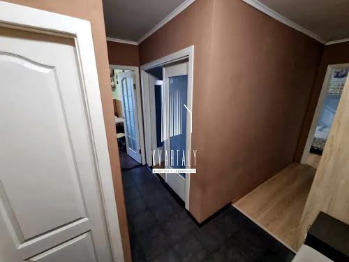 квартира за адресою Чоколівський бульв., 23
